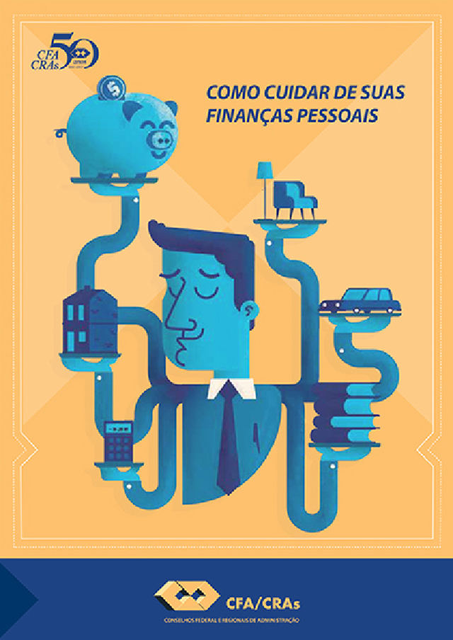 Read more about the article Finanças pessoais