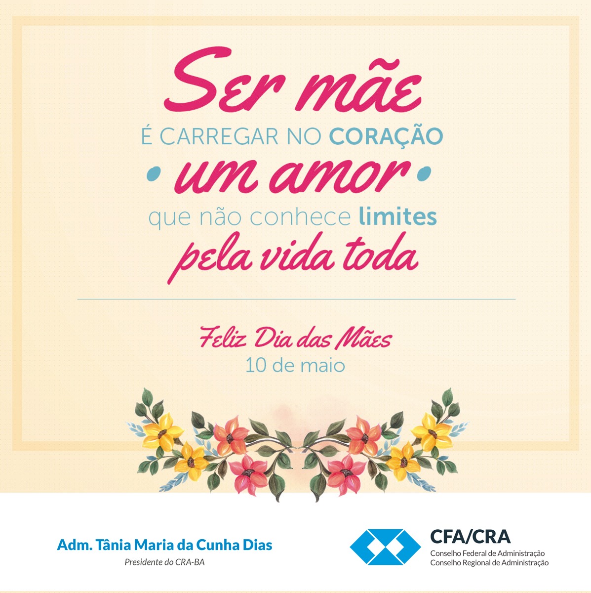 You are currently viewing Feliz Dia das Mães!!!