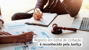 Read more about the article Prestadoras de serviços terceirizados devem ter registro em CRA