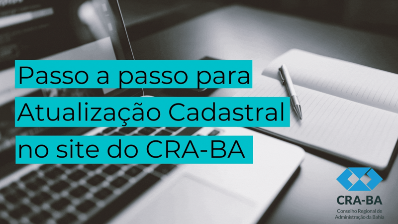 Livros CRA-BA – CRA-BA