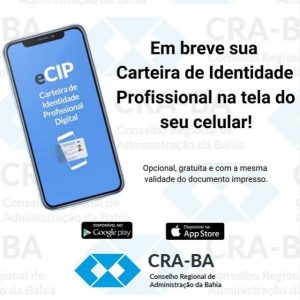 Read more about the article Carteira Digital em Breve!