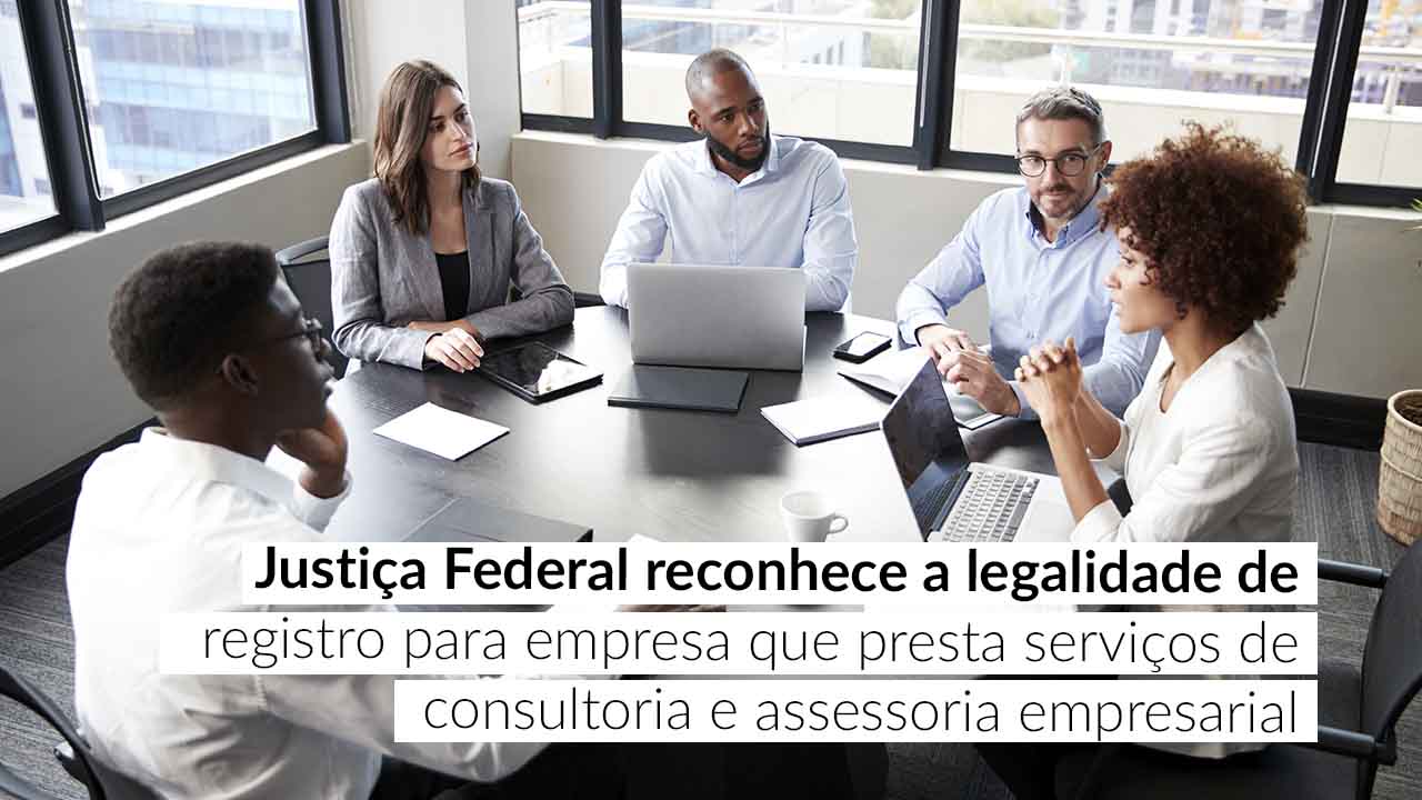 You are currently viewing Fiscalização do CRA-RJ vence batalha judicial e garante registro de PJ no regional