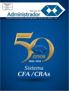 Leia mais sobre o artigo Revista do Administrador Nº 12