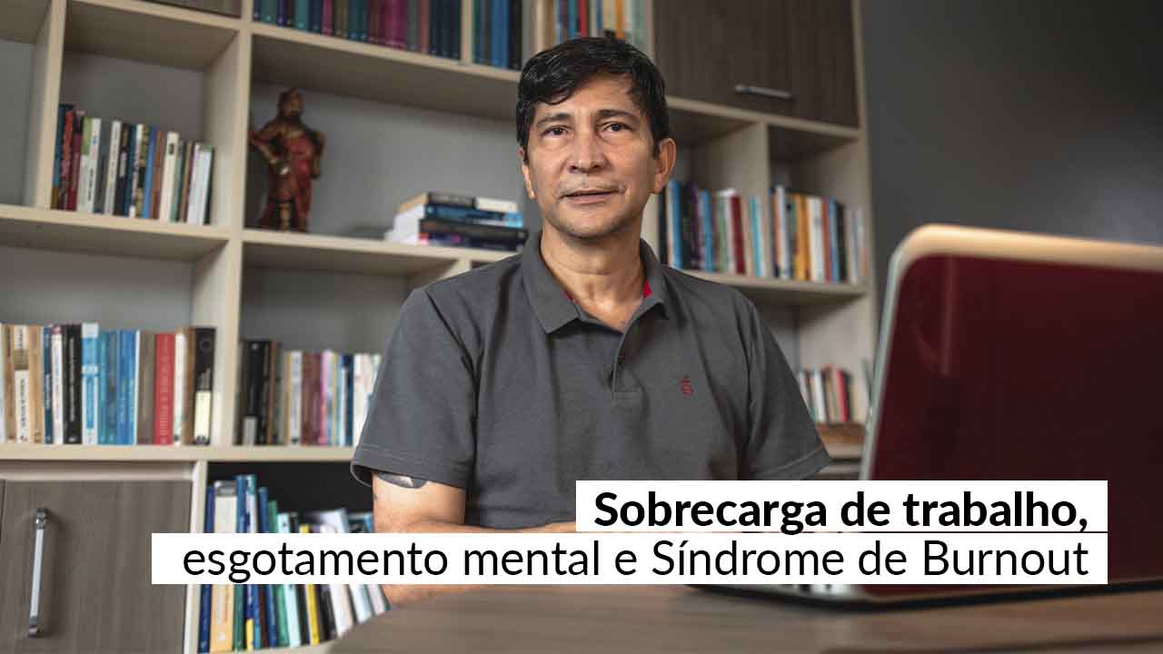Read more about the article Live do CFA discutirá saúde mental e a importância do autocuidado