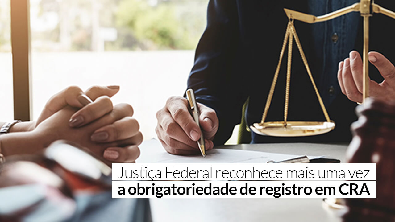 You are currently viewing Fiscalização do CRA-DF vence batalha judicial