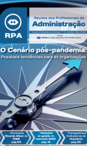 Read more about the article Lançamento da RPA março CRA-BA – 1ª Edição 2021