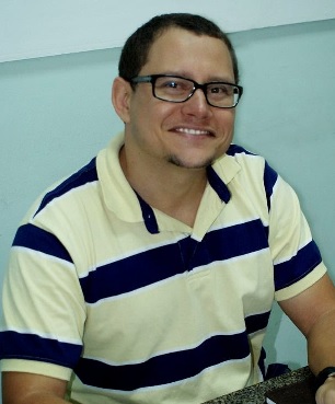 Prof. Adm. Charles Bruno Mendes Bulhões