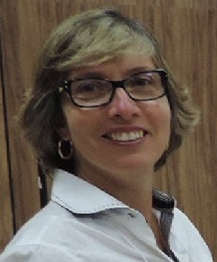 Prof.ª Adm.ª Josenice Maria Gusmão Amorim Mascarenhas