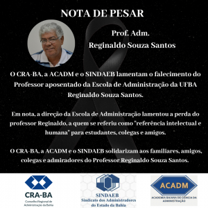 Read more about the article Nota de Pesar 🖤🕊️