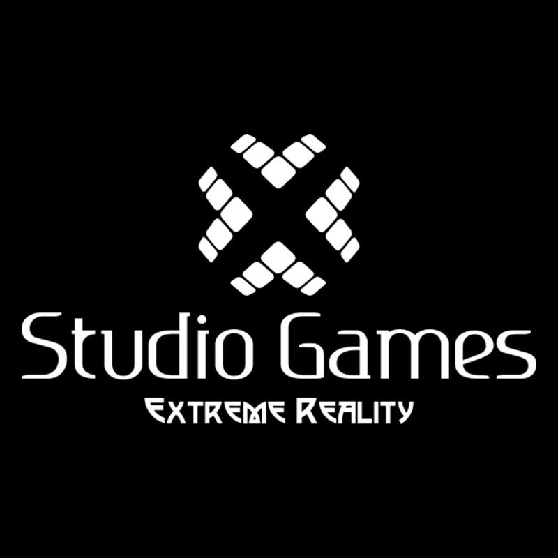 Games Games Studio