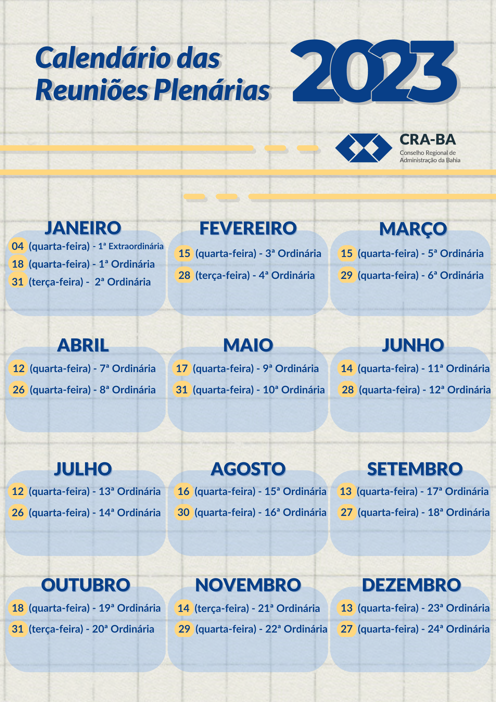 Carteira de Estudante CRA-ES – CRA-ES