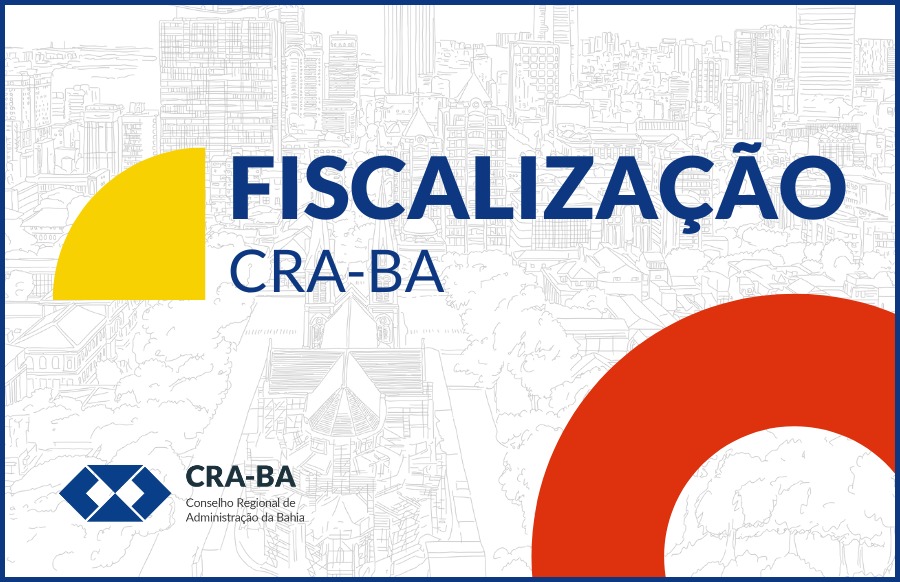 Você está visualizando atualmente Fiscalização CRA-BA