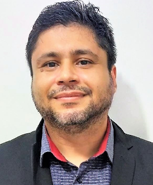 Adm. Wiliam Reimão Machado Pinto