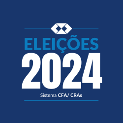 Você está visualizando atualmente Eleições Sistema CFA/CRAs – 2024